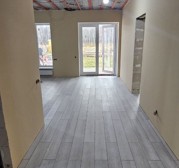 Одноэтажный дом КП Новое Косино 103 кв.м