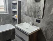 Одноэтажный дом КП Новое Косино 103 кв.м